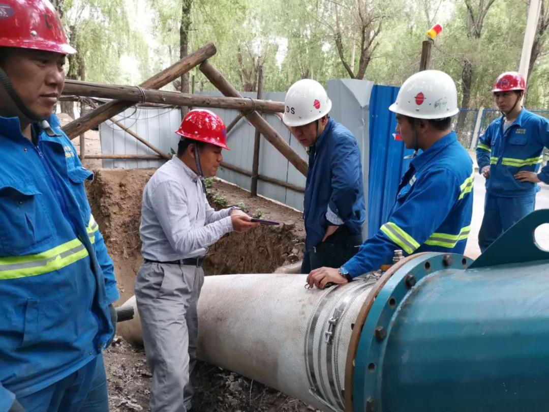 淄博工业管道清洗-管道清淤