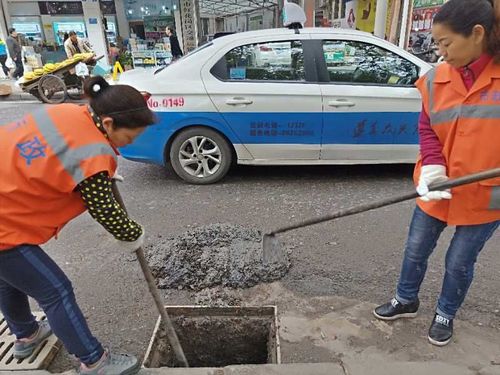 淄博沉沙井清掏-污水井清理