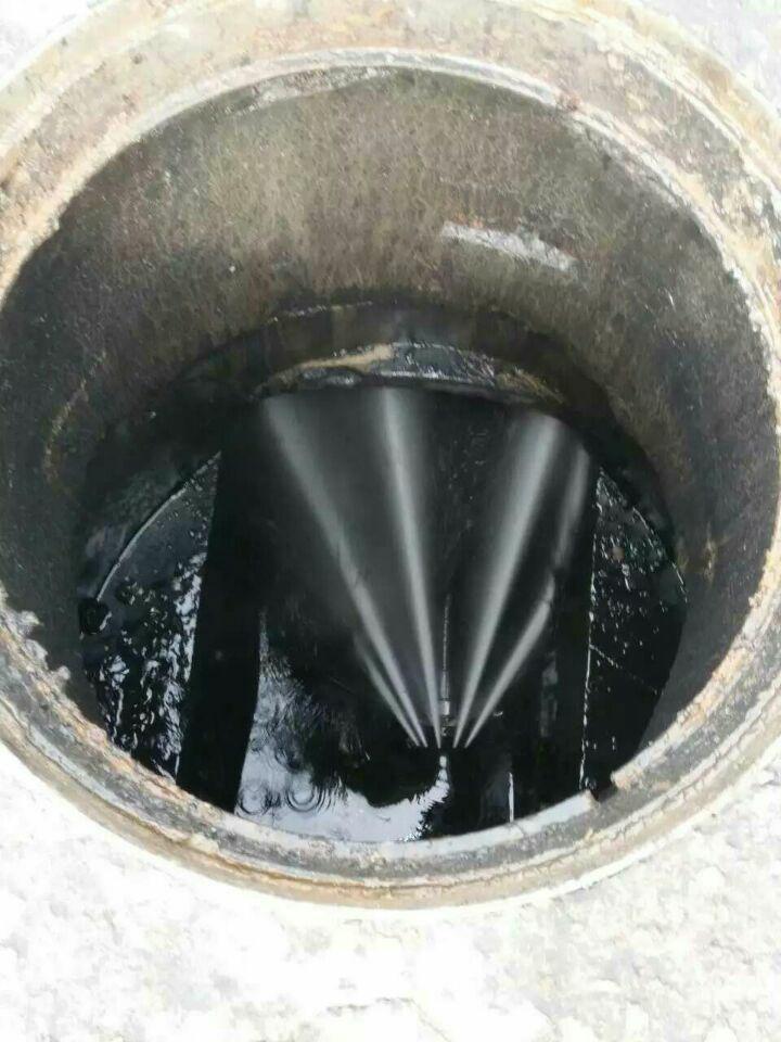 淄博市政管道清洗-排污管道清洗